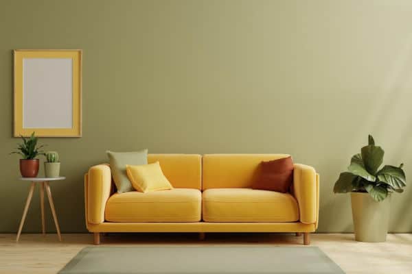 How to Replace Foam in Couch Cushions 