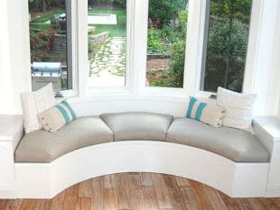 Down Cushions