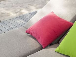 Custom DIY Upholstery Foam for Cushions - Cut to Size