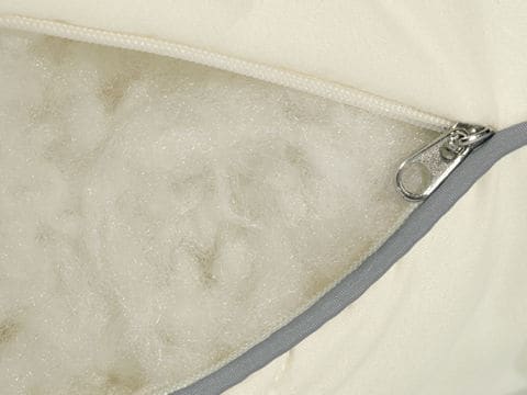 Organic-Down & Polyester Pillows | FoamOrder