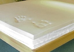 Custom Latex, Memory Foam & High Density Foam