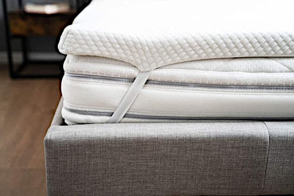 Mattress Protection Bed Protective Pad Thin Bed Mattress Cover Mat