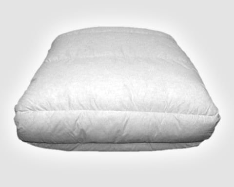 How to Restuff A Back Cushion - Replacement Cushions 