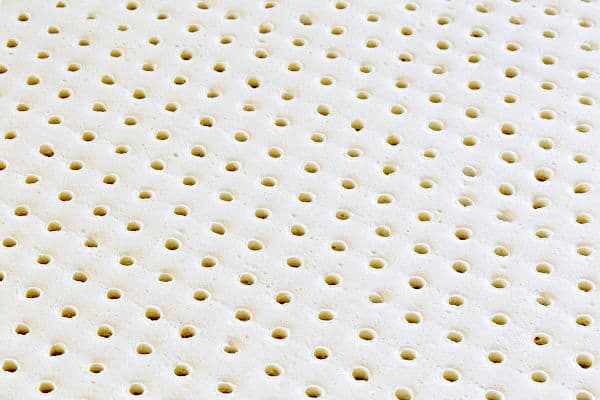 All Natural Eco-Friendly Latex Upholstery Foam — Ronco Furniture