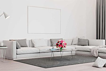 Sofa Cushions - Sofa Cushions - Feather Cushion Inserts - Couch