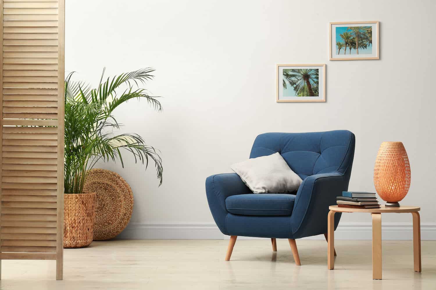 Indoor Cushions, Chair & Custom Cushions