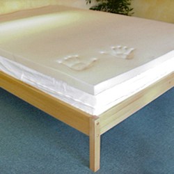 foam mattress pad covers