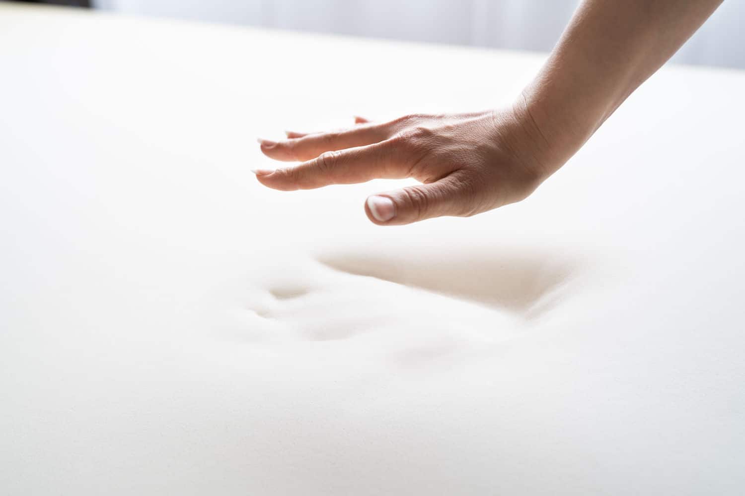 best custom memory foam mattress