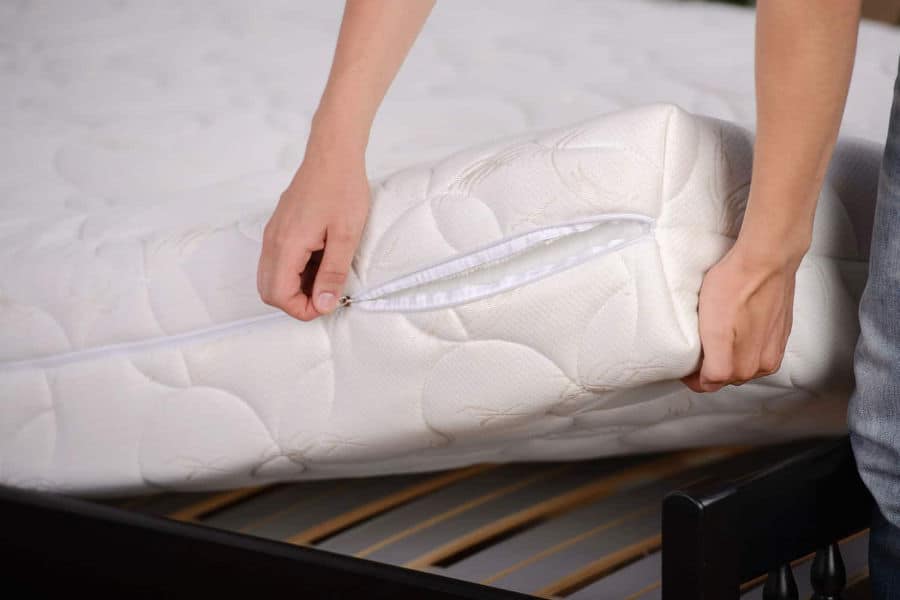 Organic Mattress Covers | FoamOrder