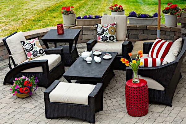 Outdoor Furniture Reticulated Foam Sheets Manufacturer Supplier