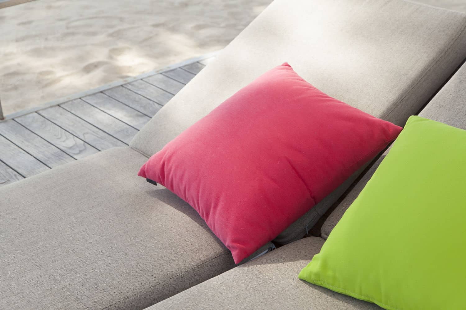 Boat Cushions - Foam Cushions & Mattresses for Marine Upholstery