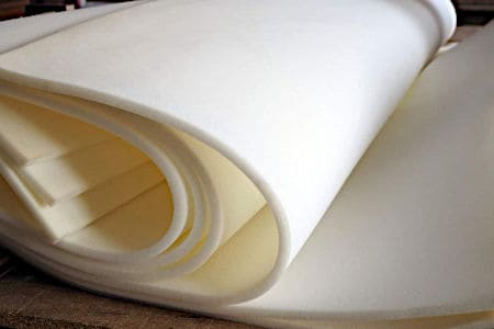 Foam Series: Layering Foam for Mattresses & Cushions